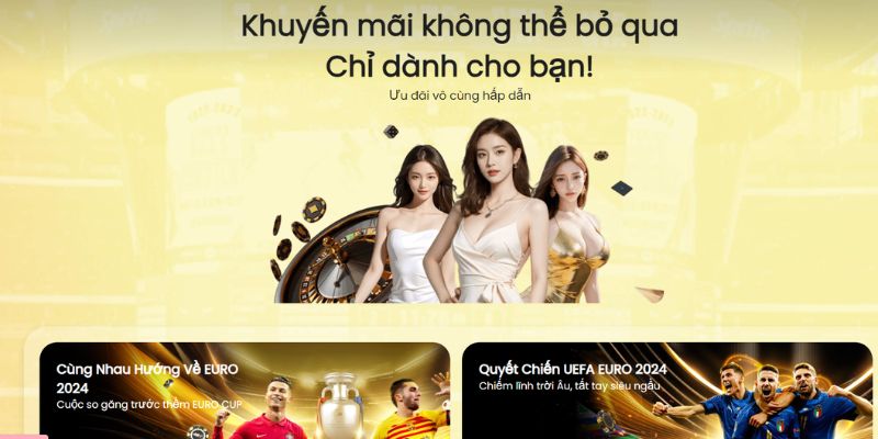 Khuyến khích sử dụng gmail chính chủ để nhận thông báo về ưu đãi mới nhất